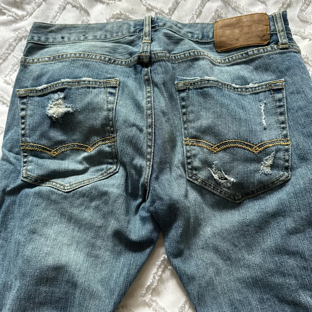 Men’s jeans - Picture 4 of 5